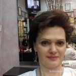 Павлова Ирина Сергеевна