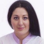 Албагачиева Роза Руслановна