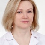 Быстрова Лариса Владимировна