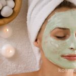 Кераторегулирующий пилинг для лица