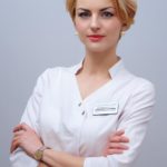 Калашникова Анита Константиновна