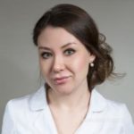 Пчелина Екатерина Ивановна