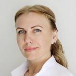 Пунга Злата Александровна