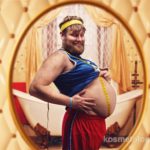 похудение для мужчин