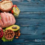 диетические продукты