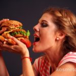 Пищевая зависимость или удовольствие от еды – где грань?