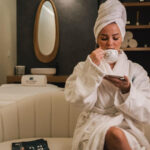 Эффективные SPA-детокс процедуры для здоровья и красоты