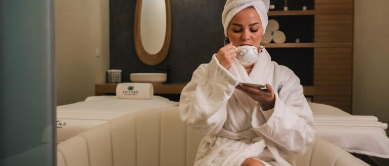 Эффективные SPA-детокс процедуры для здоровья и красоты