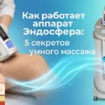 Аппарат эндосфера
